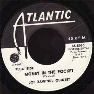 Joe Zawinul Quintet - Money In The Pocket mp3