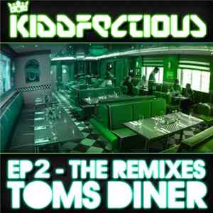 Alex Kidd Vs Kidd Kaos - Toms Diner (In2ition Remix) mp3