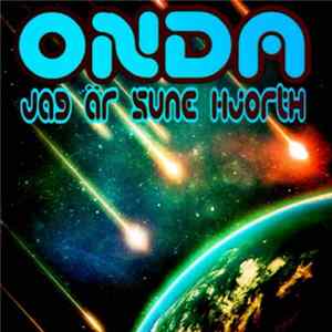 Onda - Jag är Sune Hjorth mp3