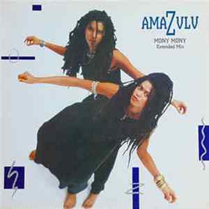 Amazulu - Mony Mony mp3