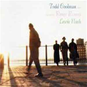 Todd Coolman Trio - Tomorrows mp3