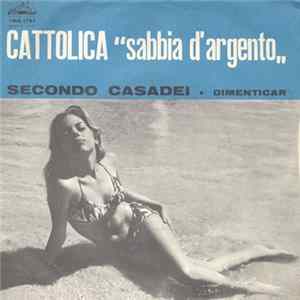 Secondo Casadei - Cattolica ("Sabbia D'Argento") mp3