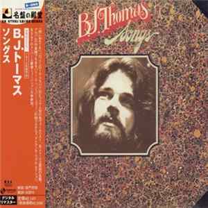 B.J. Thomas - Songs mp3