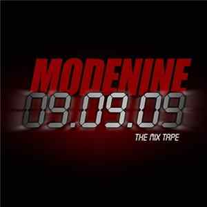 Modenine - 09.09.09 The Mix Tape mp3