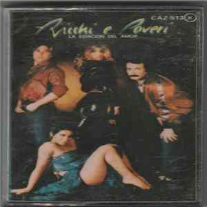 Ricchi E Poveri - La Estación Del Amor (La Stagione Dell'Amore) mp3
