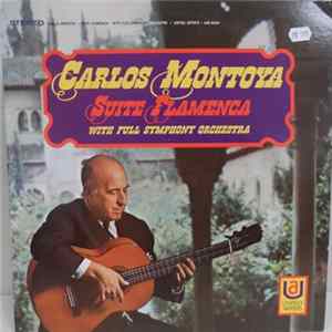 Carlos Montoya - Suite Flamenca mp3