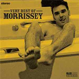 Morrissey - Very Best Of mp3