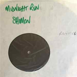 Shimon - Midnight Run mp3
