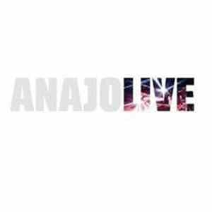 Anajo - Live mp3