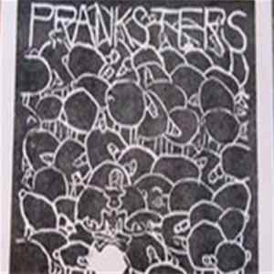 Pranksters - Be Your Own Guru mp3