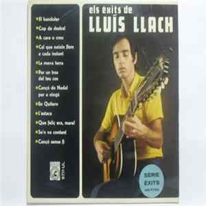 Lluis Llach - Els Èxits De Lluís Llach mp3