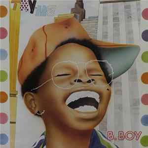 B. Boy - Try Me mp3