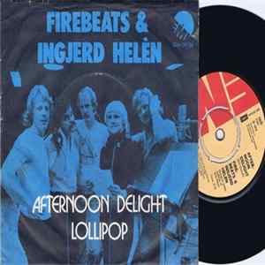 Firebeats & Ingjerd Helén - Afternoon Delight mp3