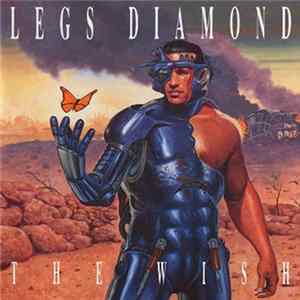 Legs Diamond - The Wish mp3