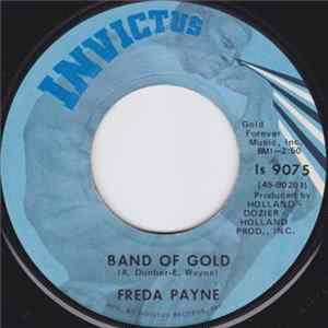 Freda Payne - Band Of Gold mp3