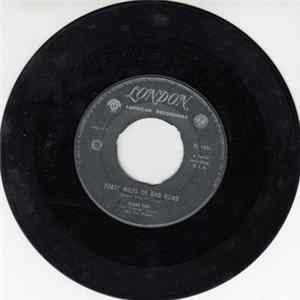 Duane Eddy His "Twangy" Guitar And The Rebels - Forty Miles Of Bad Road mp3