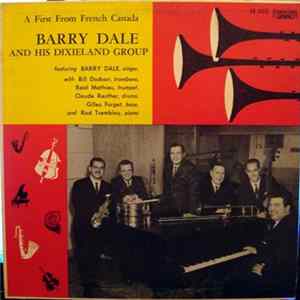 Barry Dale And His Dixieland Group - Barry Dale And His Dixieland Group mp3