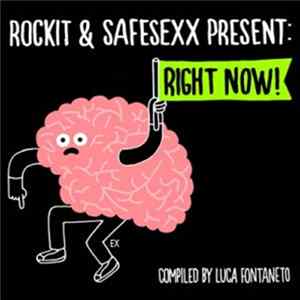 Various - Right Now! mp3