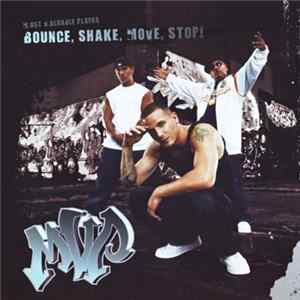 Most Valuable Playas - Bounce, Shake, Move, Stop! mp3
