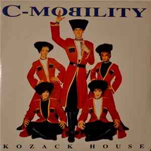 Kozack House - C-Mobility mp3