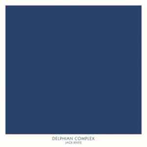 Delphian Complex - Jack-Knife mp3