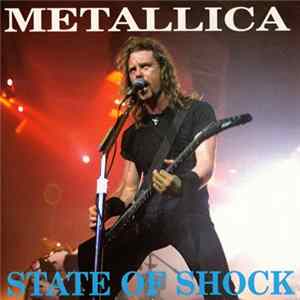 Metallica - State Of Shock mp3