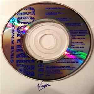 Steve Winwood - Holding On mp3