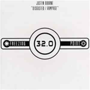 Justin Bourne - Disgusted / Rampage mp3