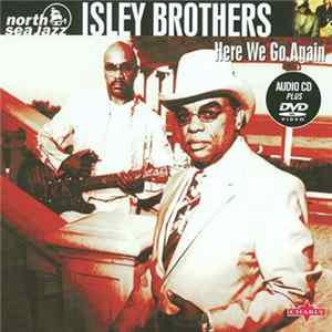 The Isley Brothers - Here We Go Again mp3