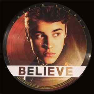 Justin Bieber - Believe mp3
