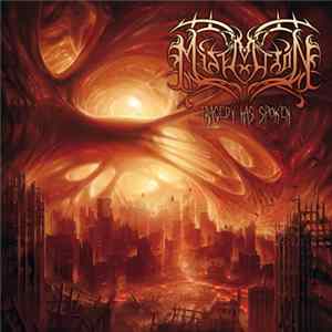 Miseration - Tragedy Has Spoken mp3