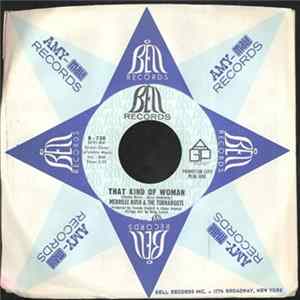 Merrilee Rush - That Kind Of Woman mp3