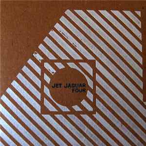Jet Jaguar - Four mp3