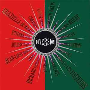 Various - Diversion (17 Artistes Virgin Interprètent 17 Artistes Virgin) mp3