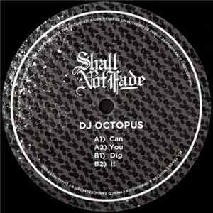Dj Octopus - The Internet EP mp3