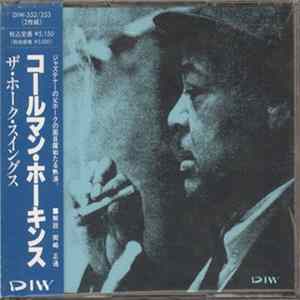 Coleman Hawkins - The Hawk Swings mp3