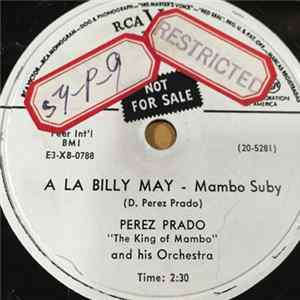 Perez Prado And His Orchestra - A La Billy May / Beautiful mp3
