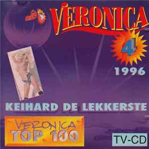 Various - Veronica Keihard De Lekkerste 1996 - 4 mp3
