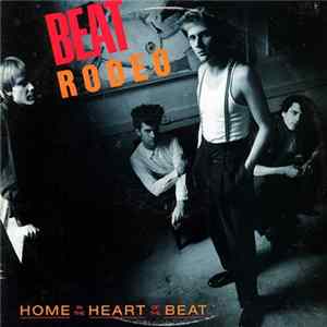 Beat Rodeo - Home In The Heart Of The Beat mp3