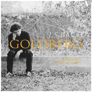 J. S. Bach, Giovanni Mazzocchin - Goldberg Variations BWV 988 mp3