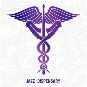Various - Jazz Dispensary: Purple Funk mp3