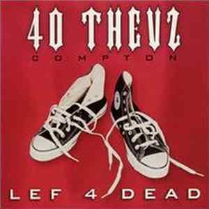 40 Thevz - Lef 4 Dead mp3