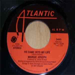 Margie Joseph - Come On Back To Me Lover mp3