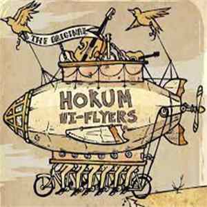 Hokum Hi-Flyers - The Original Hokum Hi-Flyers mp3