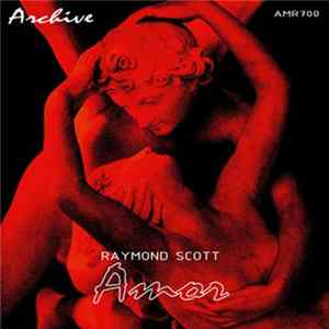Raymond Scott And His Swinging Strings - Amor mp3