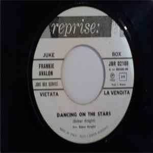 Frankie Avalon - Dancing On The Stars mp3