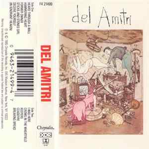 Del Amitri - Del Amitri mp3