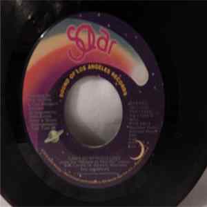 The Whispers - Can't Do Without Love mp3