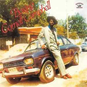 Cornell Campbell - Boxing mp3