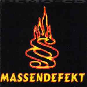 Massendefekt - Demo-CD mp3